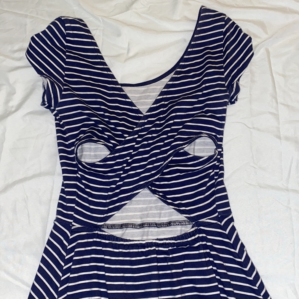 AMERICAN EAGLE DRESS